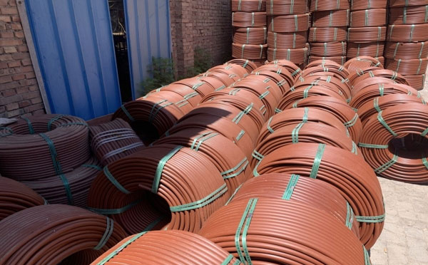 聚乙烯察隅穿线管备受欢迎的原因居然是这些