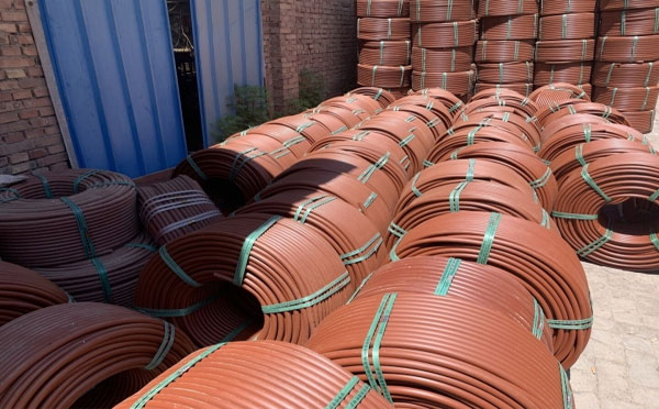 为什么rpe察隅穿线管会使用的如此广泛 为什么rpe察隅穿线管会使用的如此广泛