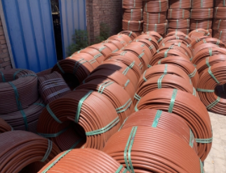 选择察隅穿线管的方法 选择察隅穿线管的方法