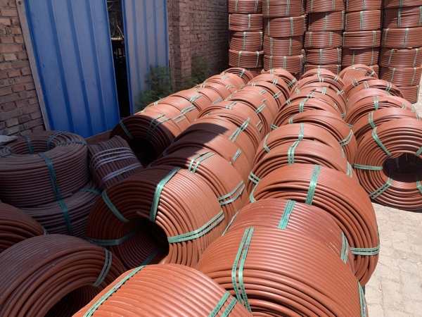 如何选择一条合适耐用的察隅穿线管 如何选择一条合适耐用的察隅穿线管