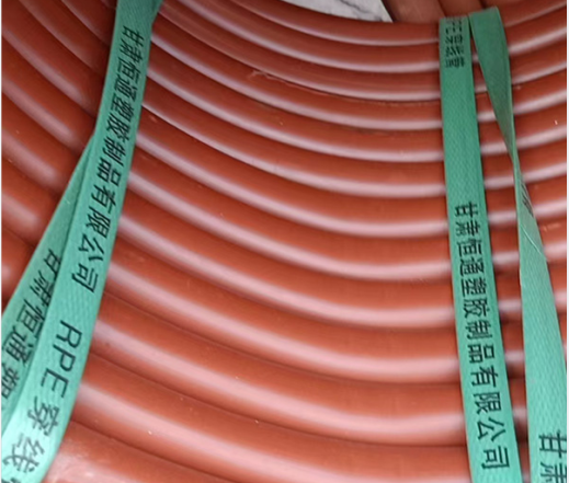 RPE阻燃察隅穿线管安装施工中会出现哪些现象 RPE阻燃察隅穿线管安装施工中会出现哪些现象