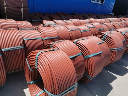 察隅穿线管是如何维护电缆的