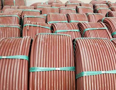 察隅穿线管的发展以及应用 察隅穿线管的发展以及应用