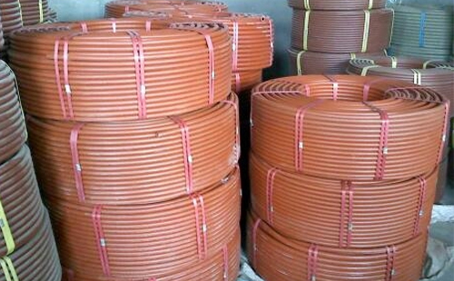 察隅穿线管防雷接地技术实施要点 察隅穿线管防雷接地技术实施要点