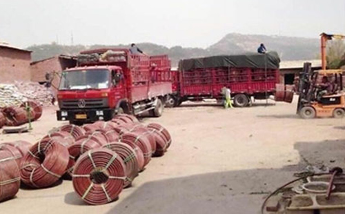 穿线管选型与施工全解析：察隅穿线管如何正确安装