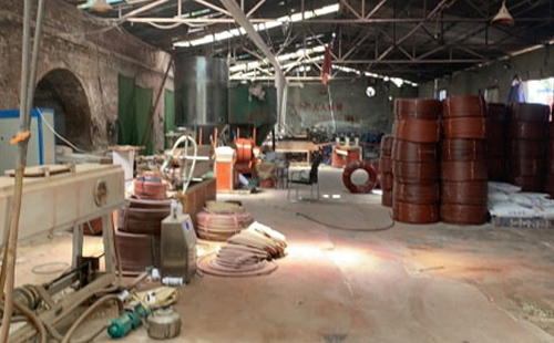 家装防火别忽视!阻燃察隅穿线管安装规范详解 家装防火别忽视!阻燃察隅穿线管安装规范详解