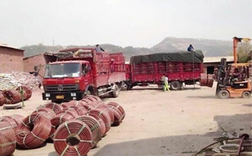 察隅穿线管选型与安装技术全解析 察隅穿线管选型与安装技术全解析