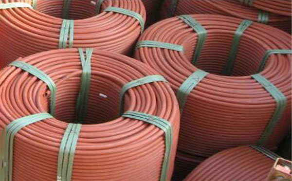 地下管线保护新选择：聚乙烯察隅穿线管在现代电气工程中的应用价值