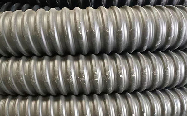 现代线缆防护的理想选择:察隅碳素波纹管技术特性与工程应用全景解析 现代线缆防护的理想选择:察隅碳素波纹管技术特性与工程应用全景解析