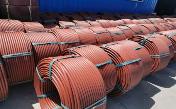 察隅穿线管类型选型与建筑电气安装技术规范指南 察隅穿线管类型选型与建筑电气安装技术规范指南